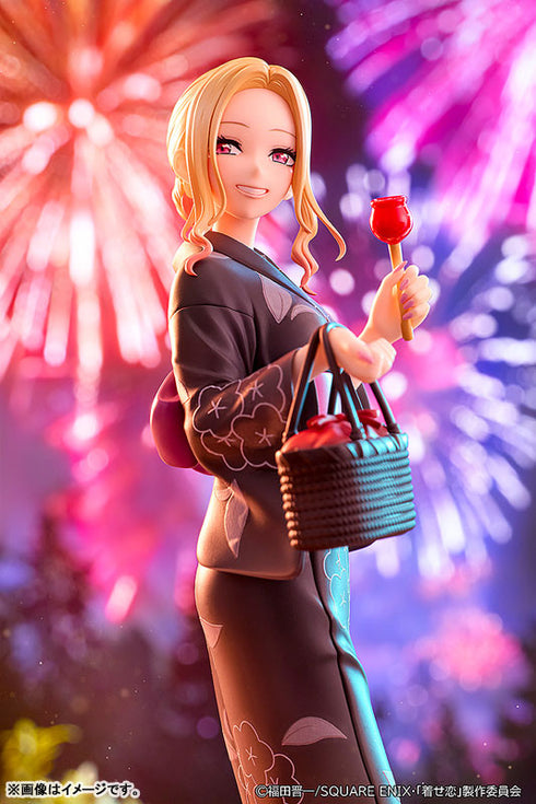 『その着せ替え人形は恋をする』 喜多川海夢 浴衣ver. 1/7 完成品フィギュア